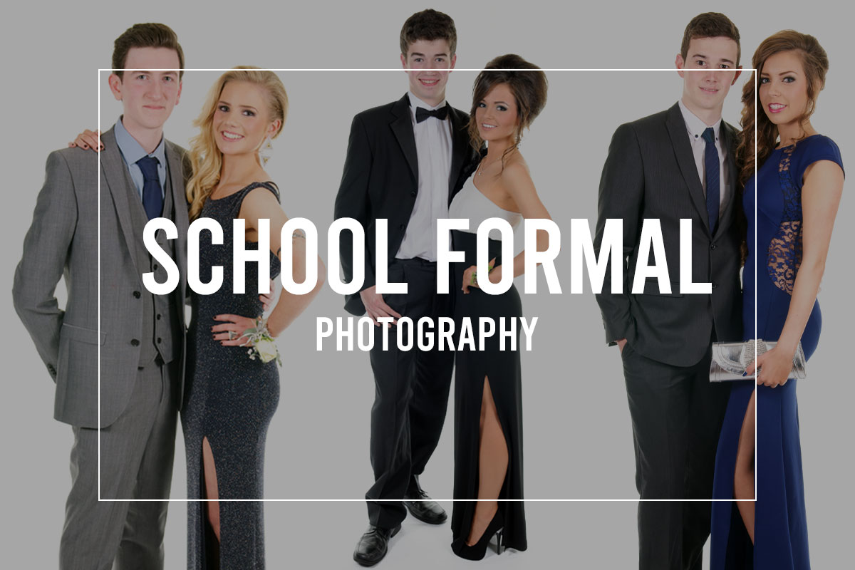 School Formal Photographer Fermanagh Tyrone Enniskillen Omagh Kesh